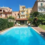 Bed & Breakfast Casa Castagna