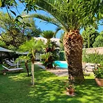Bed & Breakfast Casa Castagna 4*