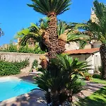 Bed & Breakfast Casa Castagna Caserta
