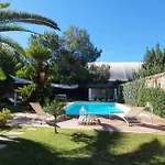 Casa Castagna Bed & Breakfast