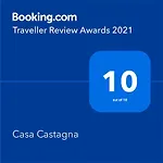 Bed & Breakfast Casa Castagna Caserta
