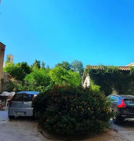 Casa Castagna 4*