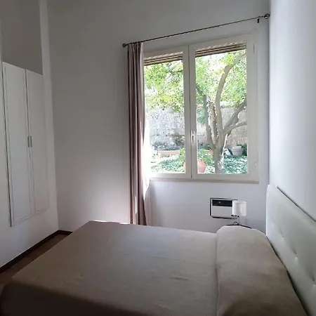 Casa Castagna 4* Казерта