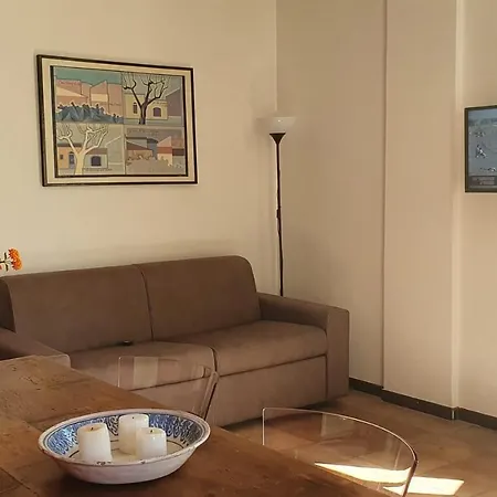 Casa Castagna Bed and Breakfast Καζέρτα