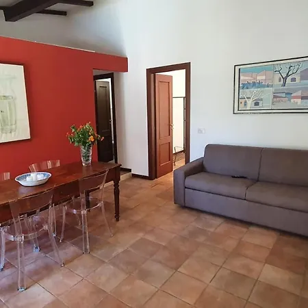 Alojamento de Acomodação e Pequeno-almoço Casa Castagna Caserta