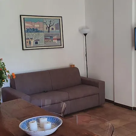 Alojamento de Acomodação e Pequeno-almoço Casa Castagna