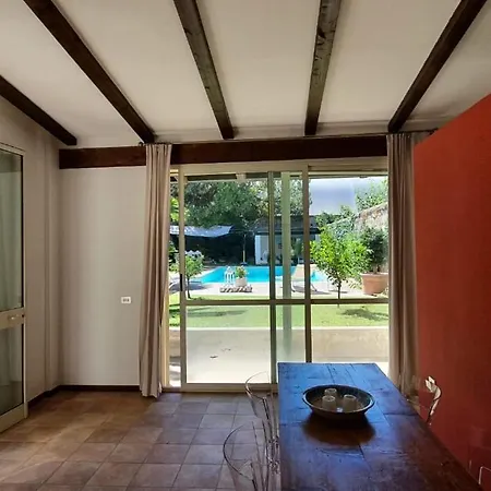 Casa Castagna Bed and Breakfast