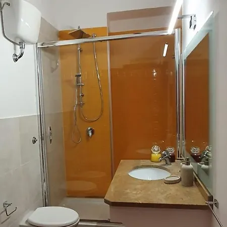 Casa Castagna Bed & Breakfast 4*