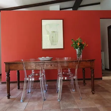 Casa Castagna Alojamento de Acomodação e Pequeno-almoço 4*