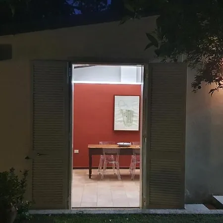 住宿加早餐酒店 Casa Castagna 卡塞塔