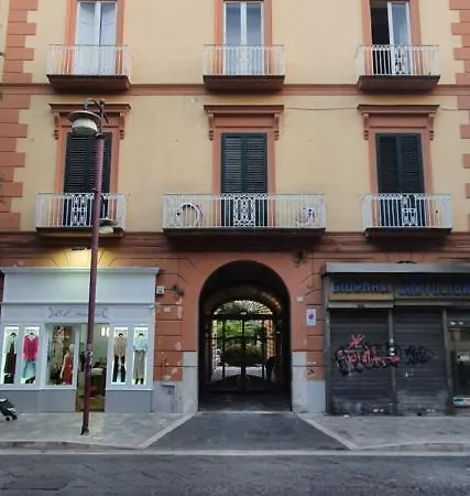 Casa Castagna 4*