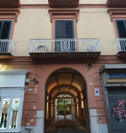 Casa Castagna Nocleg ze śniadaniem