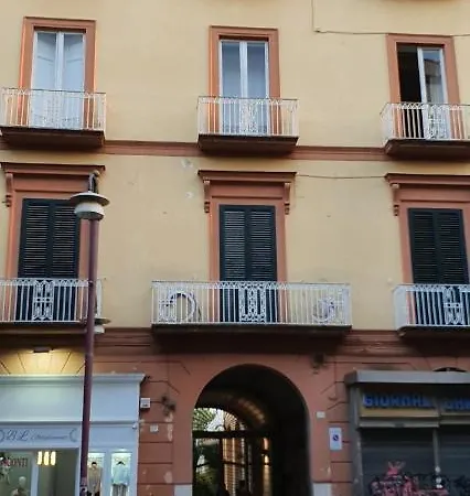 Casa Castagna 4*