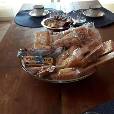 Casa Castagna 4* Caserta