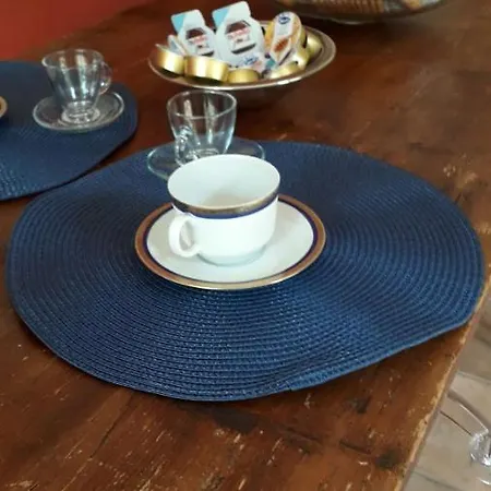 Casa Castagna 4* Caserta