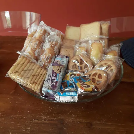Bed and Breakfast Casa Castagna