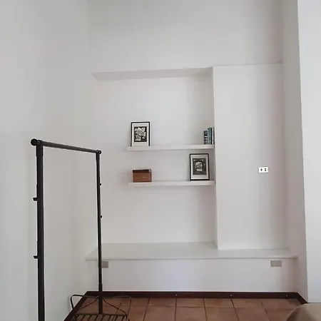 Casa Castagna Couette-café