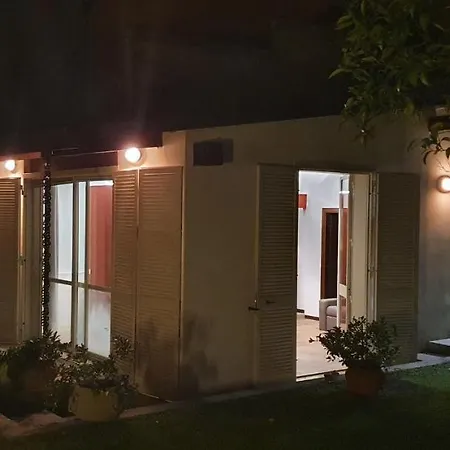 Casa Castagna 4* カゼルタ