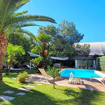 Casa Castagna 4* Caserte