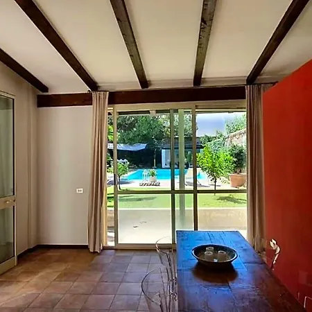 Nocleg ze śniadaniem Casa Castagna Caserta