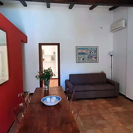 Casa Castagna Nocleg ze śniadaniem Caserta