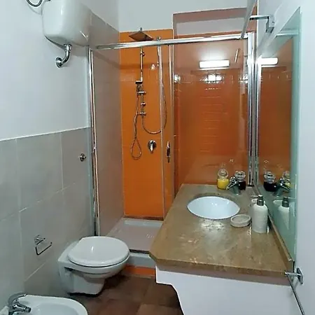 Casa Castagna 4* Caserta