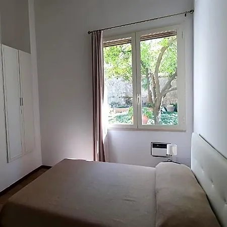 Casa Castagna Couette-café 4*