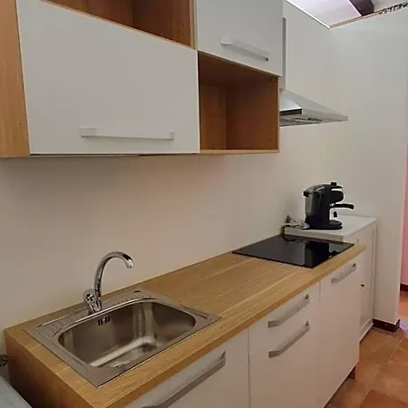 Nocleg ze śniadaniem Casa Castagna Caserta