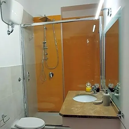 Nocleg ze śniadaniem Casa Castagna 4*