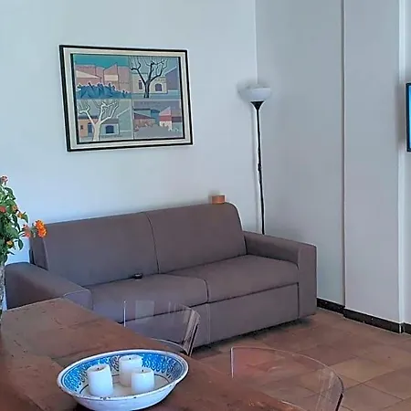 Casa Castagna