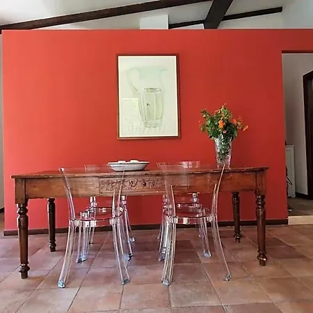 Couette-café Casa Castagna Caserte