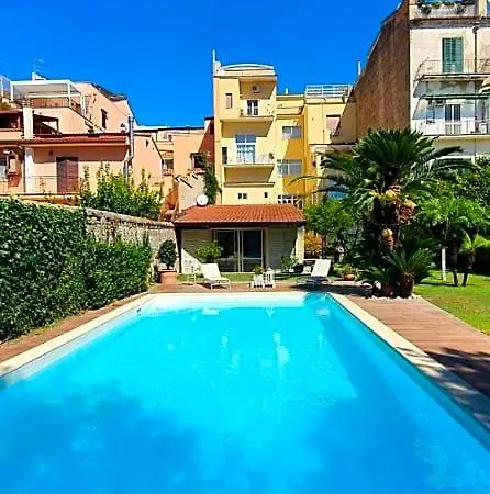 Casa Castagna Caserte
