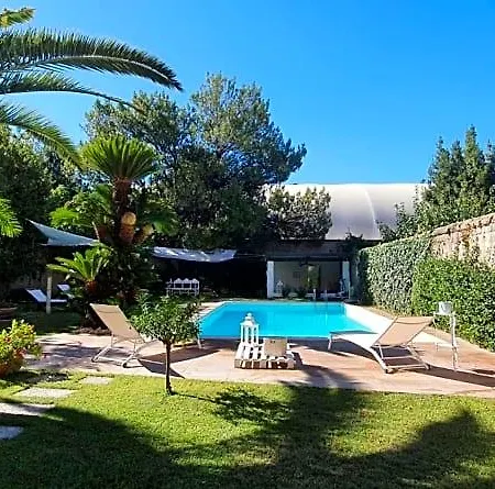 Casa Castagna 4* Caserta