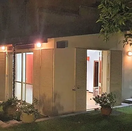 Casa Castagna Couette-café
