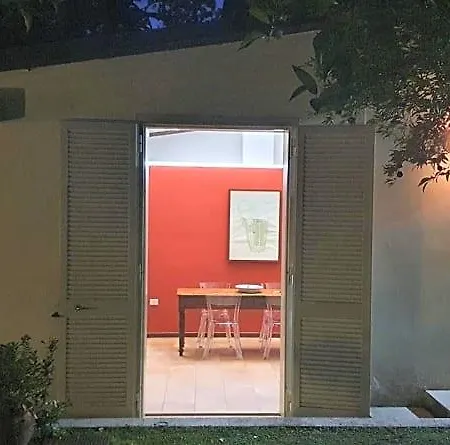 Casa Castagna 4*