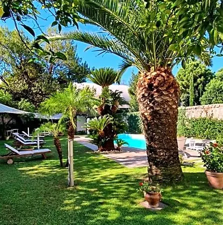 Casa Castagna Caserta