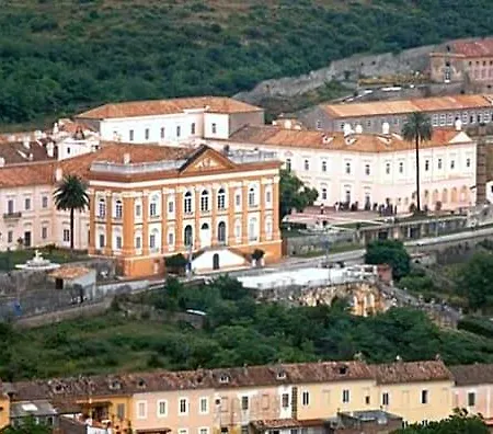 Casa Castagna Caserte