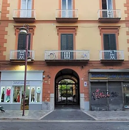 Casa Castagna Отель типа 