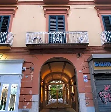 Casa Castagna Отель типа 