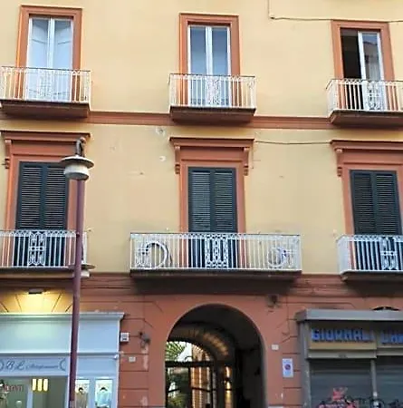 Casa Castagna Отель типа 