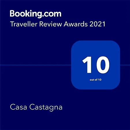 Casa Castagna 4* Caserta