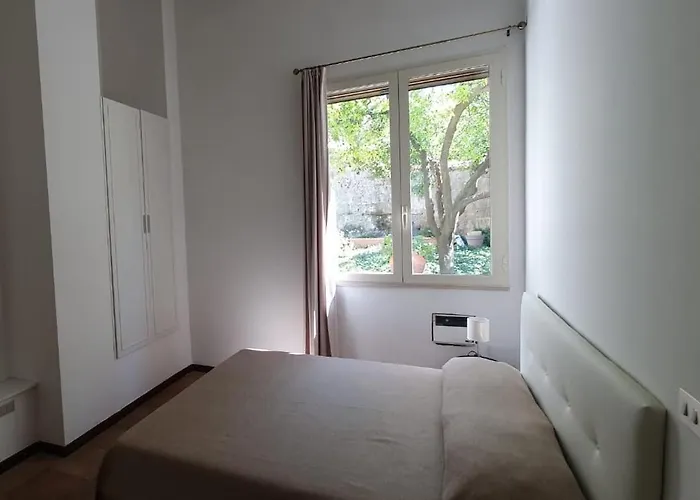 Casa Castagna 4* 卡塞塔