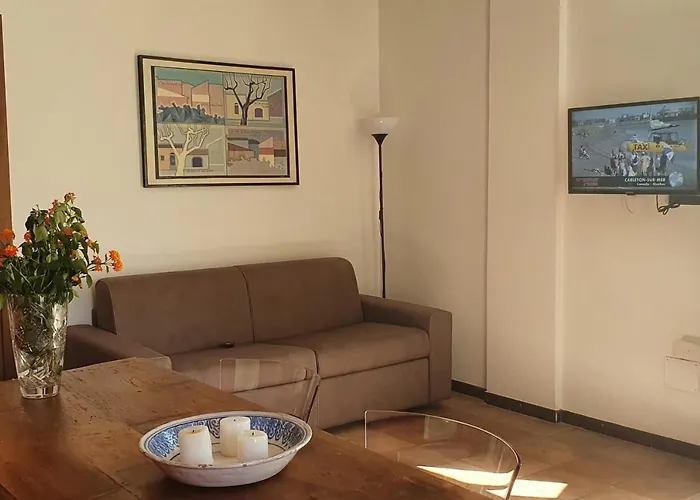 Casa Castagna 住宿加早餐酒店 卡塞塔