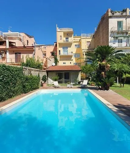 Bed and breakfast Casa Castagna