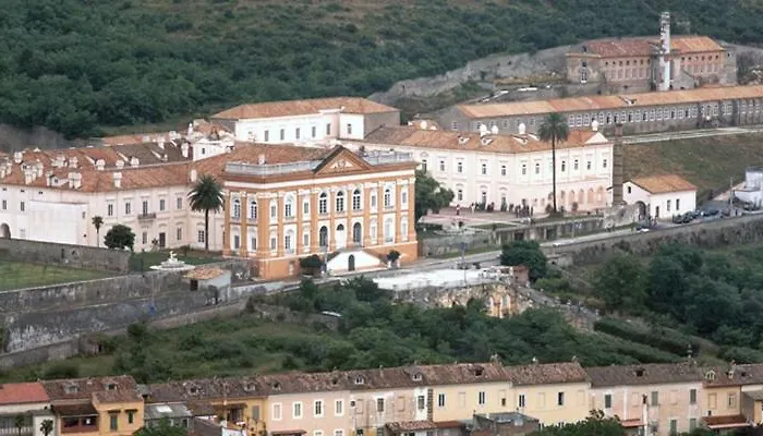 فندق مبيت وإفطار Casa Castagna