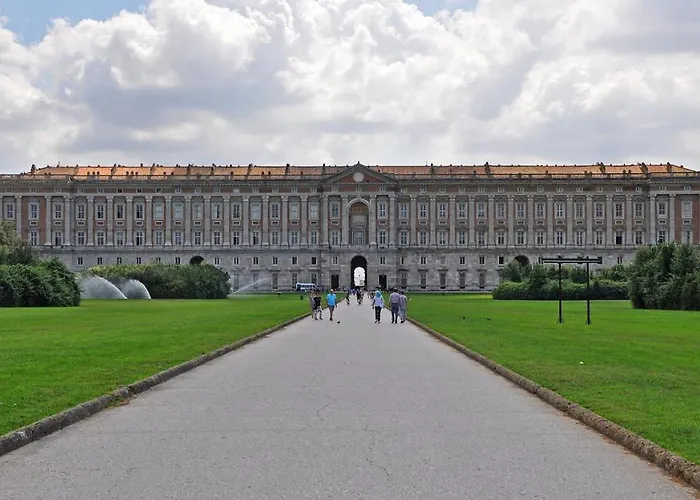 住宿加早餐酒店 Casa Castagna