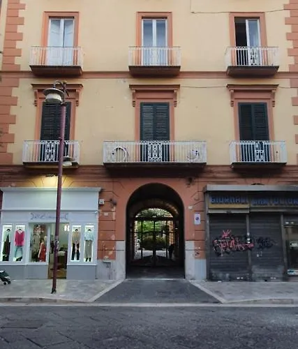 Casa Castagna 4*