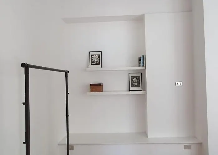 Casa Castagna 住宿加早餐酒店